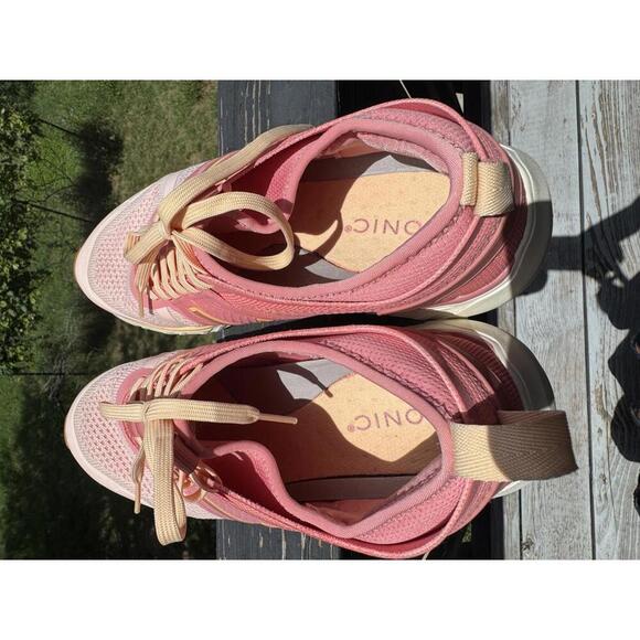 Vionic Captivate Sneakers Women's Size 8.5 - Picture 5 of 6